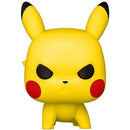 Pop! Pokemon: Pikachu (Attack Stance) [779]