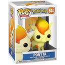 Pop! Pokemon: Ponyta [644] (used)