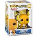 Pop! Pokemon: Raichu [645] (used)