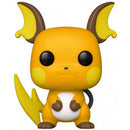 Pop! Pokemon: Raichu [645] (used)