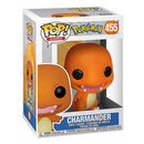 Pop! Pokemon: Charmander [455] (used)