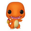 Pop! Pokemon: Charmander [455] (used)