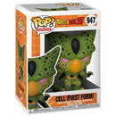 Pop! Dragon Ball Z: Cell (First Form) [947] (used)