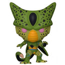 Pop! Dragon Ball Z: Cell (First Form) [947] (used)