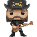 Pop! Motorhead: Lemmy Kilmister [49] (used)