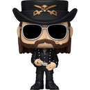 Pop! Motorhead: Lemmy Kilmister (Cigarette) [170] (used)