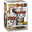 Pop! Ghost: Papa Nihil [169] (used)
