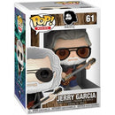 Pop! Jerry Garcia: Jerry Garcia [61] (used)