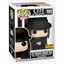 Pop! Ozzy Ozbourne: Ozzy Osbourne (Ordinary Man) [185] (used)