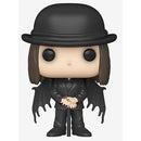 Pop! Ozzy Ozbourne: Ozzy Osbourne (Ordinary Man) [185] (used)