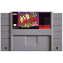 Taz-Mania (Cartridge Only) (used)