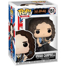 Pop! Def Leppard: Vivian Campbell [151] (used)