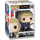 Pop! Def Leppard: Phil Collen [150] (used)