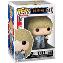 Pop! Def Leppard: Joe Elliot [147] (used)