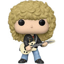 Pop! Def Leppard: Rick Savage [148] (used)