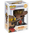 Pop! Overwatch: McCree [182] (used)
