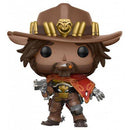 Pop! Overwatch: McCree [182] (used)