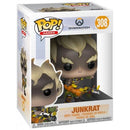 Pop! Overwatch: Junkrat [308] (used)