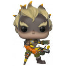 Pop! Overwatch: Junkrat [308] (used)