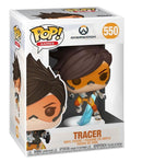 Pop! Overwatch: Tracer (Overwatch 2) [550] (used)