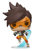 Pop! Overwatch: Tracer (Overwatch 2) [550] (used)