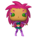 Pop! Teen Titans Go!: Starfire (Night Begins to Shine) [607] (used)