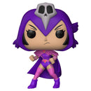 Pop! Teen Titans Go!: Raven (Night Begins to Shine) [603] (used)