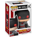 Pop! DC Super Heroes: Thomas Wayne (Batman from Flashpoint) [132] (used)