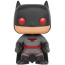 Pop! DC Super Heroes: Thomas Wayne (Batman from Flashpoint) [132] (used)