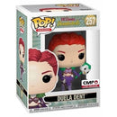 Pop! DC Comics - Bombshells: Duela Dent [257] (used)