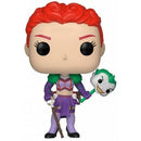 Pop! DC Comics - Bombshells: Duela Dent [257] (used)