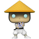 Pop! Mortal Kombat: Raiden [538] (used)