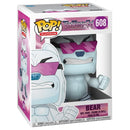 Pop! Teen Titans Go!: Cee-Lo Bear (Night Begins to Shine) [608] (used)