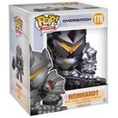 Pop! Overwatch: Reinhardt [178] (used)