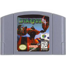 Star Fox 64 (Cartridge Only) (used)