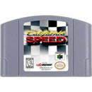 California Speed (no box) (used)