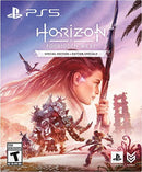 Horizon Forbidden West [Special Edition]