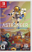Astroneer (used)
