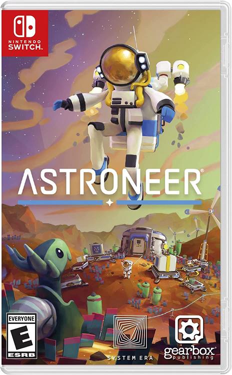 Astroneer (used)