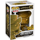 Pop! Motorhead: Lemmy Kilmister (Rainbow Bar & Grill Statue Edition) [49] (used)