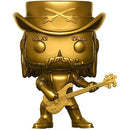 Pop! Motorhead: Lemmy Kilmister (Rainbow Bar & Grill Statue Edition) [49] (used)