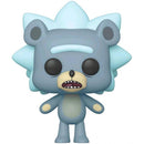 Pop! Rick and Morty: Teddy Rick [662] (used)
