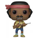 Pop! Rick and Morty: Resistance Goldenfold [571] (used)