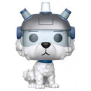 Pop! Rick and Morty: Snowball [178] (used)