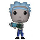 Pop! Rick and Morty: Young Rick [305] (used)