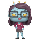 Pop! Rick and Morty: Unity [444] (used)