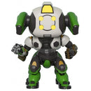 Pop! Overwatch: Orisa (OR-15) [360] Super Sized (used)