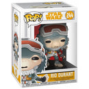 Pop! Star Wars - Solo: Rio Durant [244] (used)