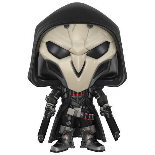 Pop! Overwatch: Reaper [93] (used)