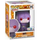 Pop! Dragon Ball Super: Hit [315] (used)